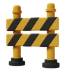 Road Barrier