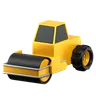 Road Roller