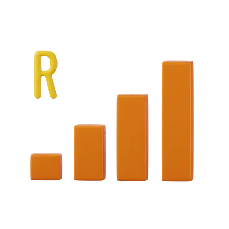 Roaming-Signal  3D Icon