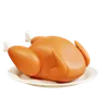 Roast Chicken