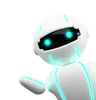 robô