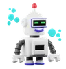 robô