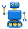 robot