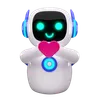 amor robot