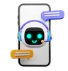 Robot Chat