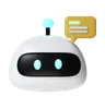 Robot Chat