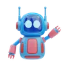 Robot Companion