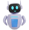 Robot Confident