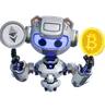 crypto-monnaie robot