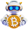 ROBOT CRYPTOCURRENCY 2