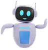 Robot Dance