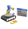 Robot Error