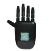 Robot Hand HandUp Black