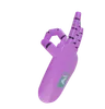 Robot Hand OK Magenta