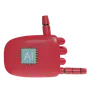 Robot Hand RockOn Crimson