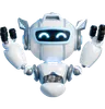 ROBOT HAPPY