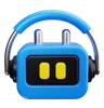 Robot Headset