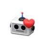 Robot Love