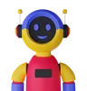 Robot profile
