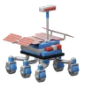 Robot Rover