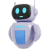 Robot Self Confident