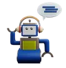 Robot Support