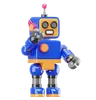 Robot Toy