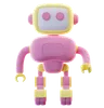 Robot Toy