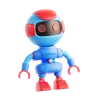 Robot Toy