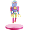 Robot Toys