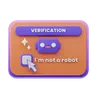 Robot Verification