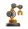 Roboterarm