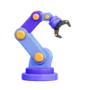 Roboterarm