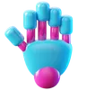 Roboterhand