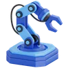 Robotic Arm