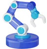 Robotic Arm