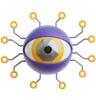 Robotic Eye