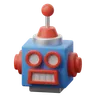Robotic Head