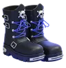 Rock Boots