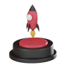 push button emoji 3d