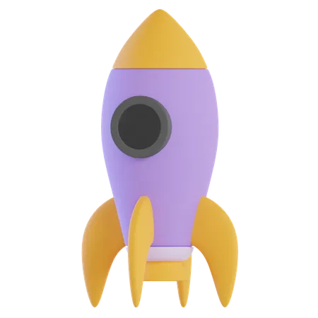 Space 3 D Illustration 3D Icon