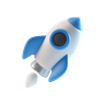 graphics of rocket