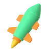 Rocket Bomb