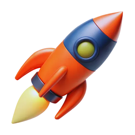 Space And Astronomy 3 D Illustration 3D Icon