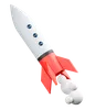 Rocket missile