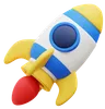 Rocket Startup
