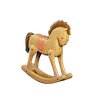 Rocking Horse