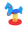 Rocking Horse