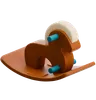 Rocking Horse