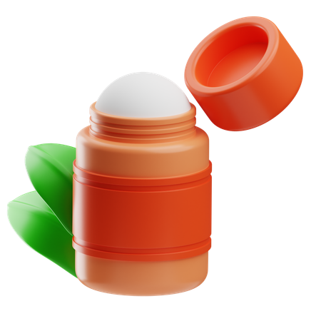 Rodar sobre  3D Icon